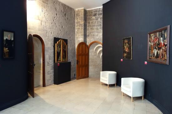 Musée Boucher-de-Perthes