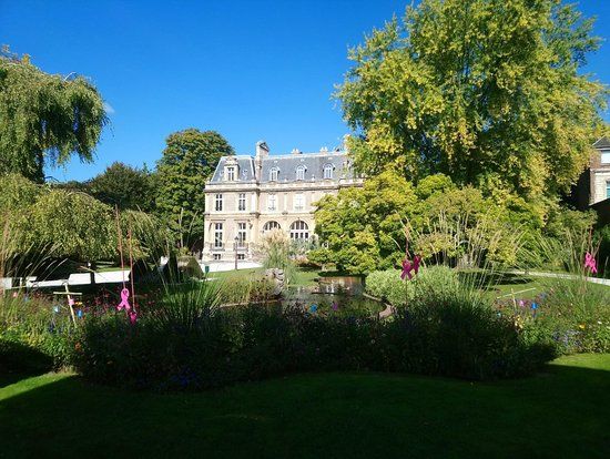 Parc d'Emonville
