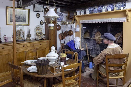 musée Picarvie