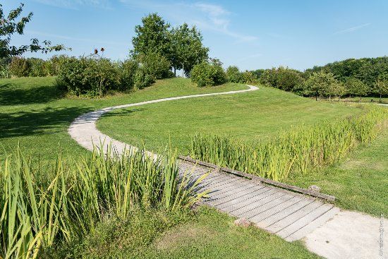 Parc Mosaic