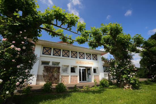 Barthouil