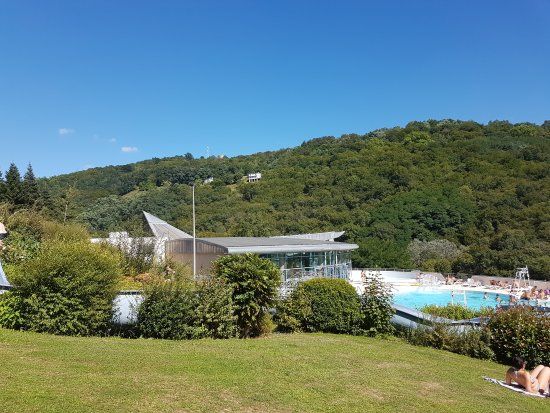 Centre Aquarécréatif