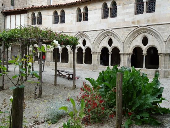 Musée du cloître