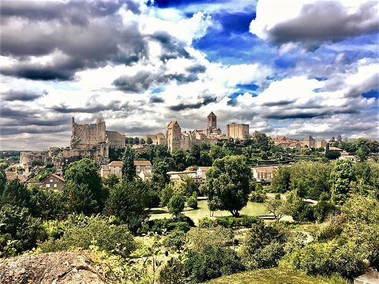 Cité Médiévale