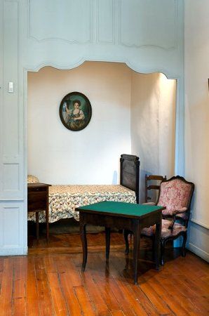 Musée Rouget de Lisle