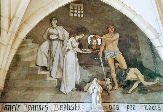 Église Sainte-Barbe