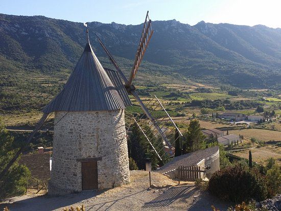Moulin d'Omer