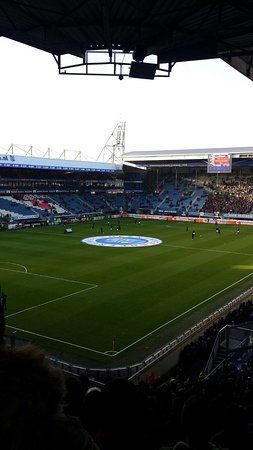Abe Lenstra-Stadion