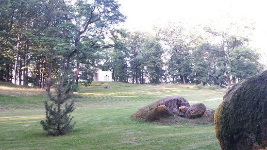 Park Krajobrazowy Bukowiec