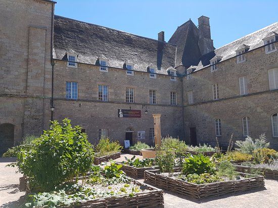 Musée Archéologie et du Patrimoine Marius Vazeilles
