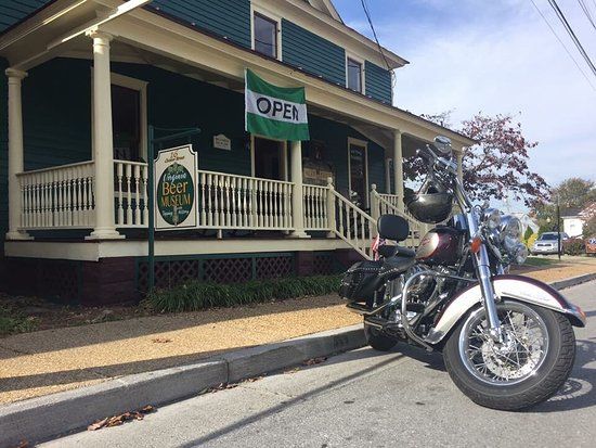 Virginia Beer Museum