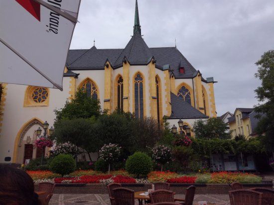 Laurentiuskirche