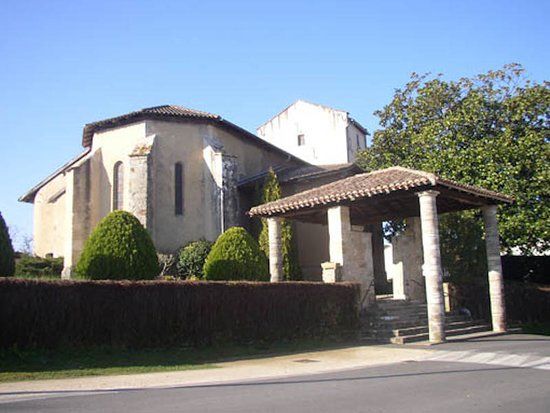 Église Notre-Dame-de-l'Assomption
