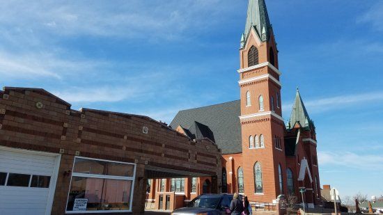 Saint Paul's Lutheran Church