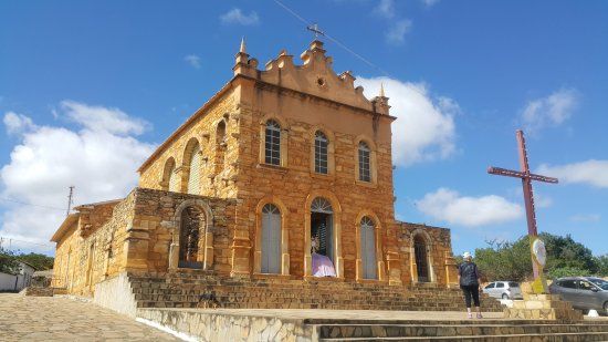 Igreja Nossa Senhora Santana