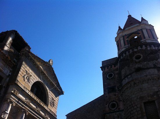 Chiesa SS. Apostoli Pietro e Paolo