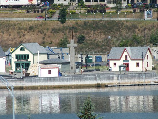 Birthplace of Canada