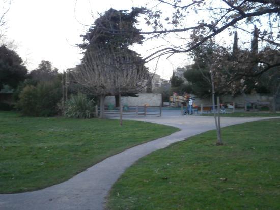 Parc Bortoli