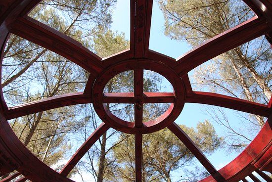 Ecomusee de la Forêt