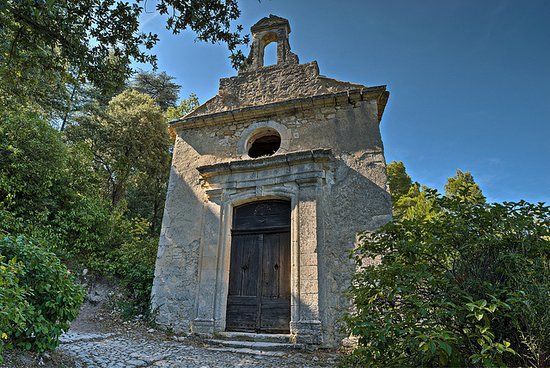 Chapelle des Penitents Blancs