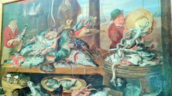 musée Comtadin-Duplessis