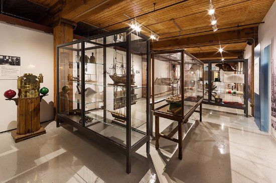 Chicago Maritime Museum