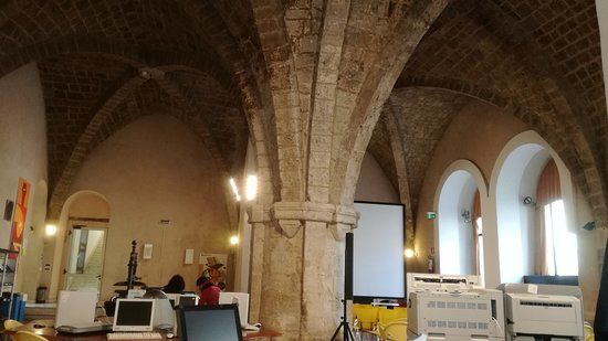 Biblioteca Comunale Terni