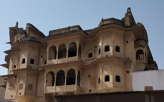 Khetri Mahal