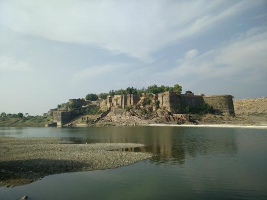 Gagron Fort