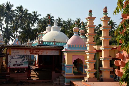 Velneshwar Shiva Temple