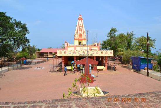 Shri Devi Bhagwati Mandir