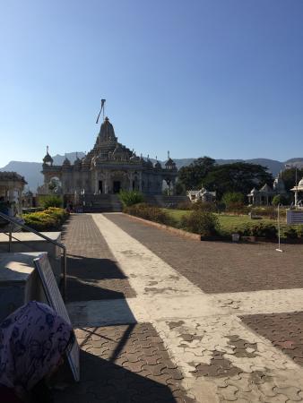 Shri Bhuvan Bhanu Jain Manas Mandir Tirtha