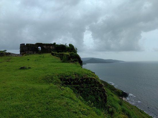 Korlai Fort