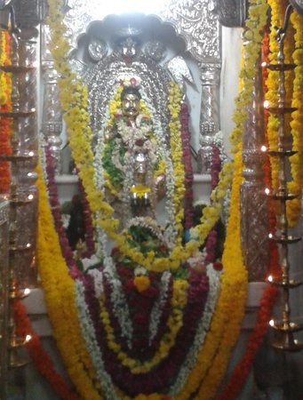 Sri Damodar Temple