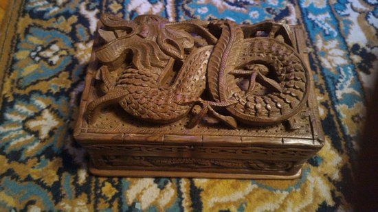 Chaku crafts emporium