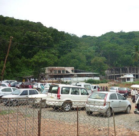 Sri Lakshmi Narsimhaswamyvari Devastham