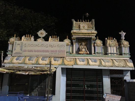 Sahasra Linga Temple