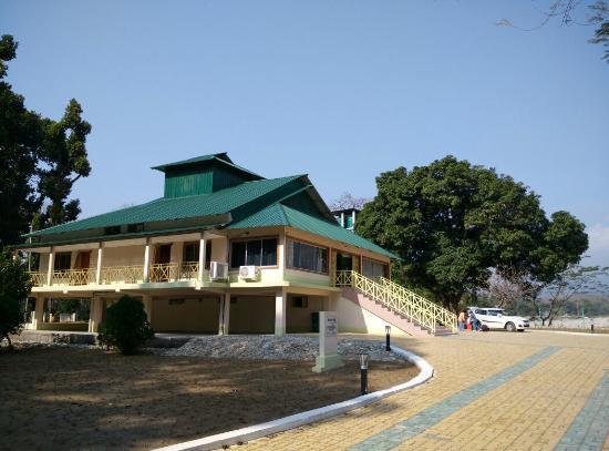 Jayanti Mahakal Cave