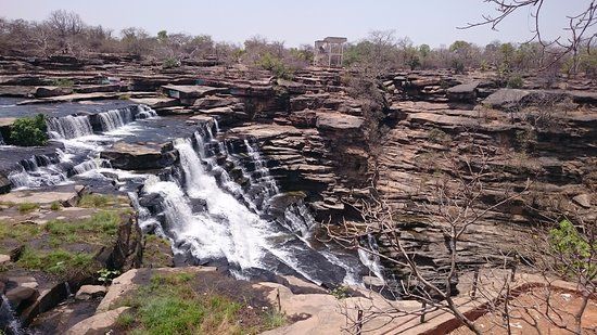 Chandra Prabha Wildlife Sanctuary