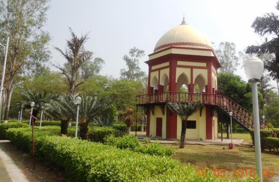 Vidyavasini Park