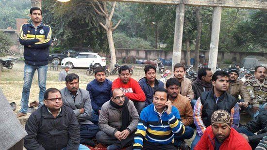 Shree Chitragupt Dham