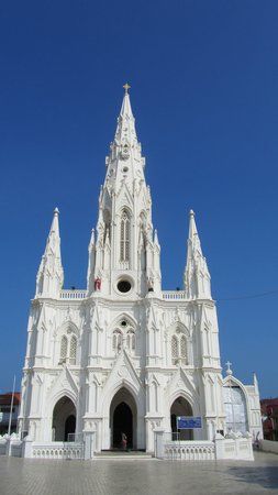 Our Lady of Ransom Church