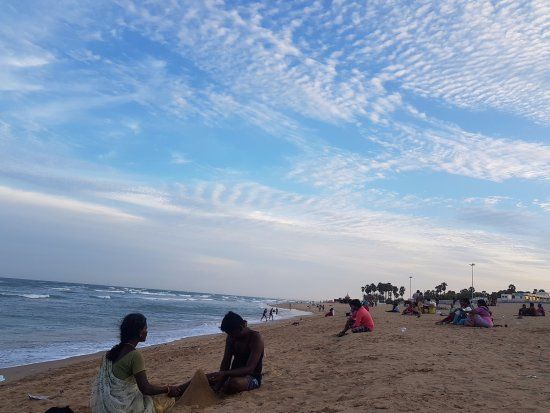 Alwarthirunagari Permual Temple