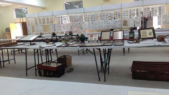 District Science Centre