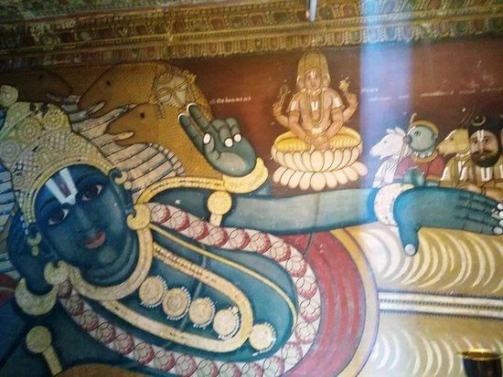 Sankara Narayana Swamy Temple