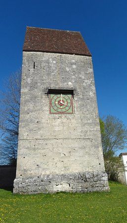 Grauer Herzog
