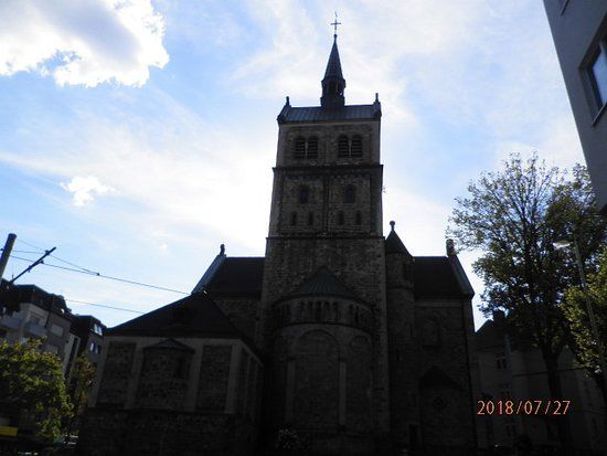 Rosenkranzkirche