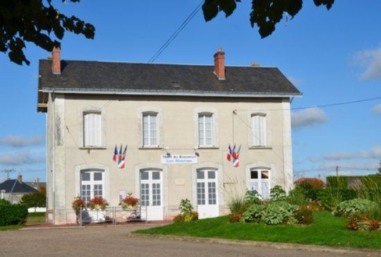 Gare Historique de Montoire