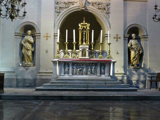 Église Saint-Polycarpe