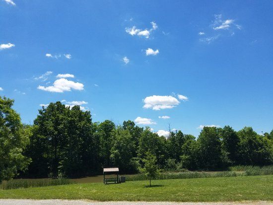 Shor Lake Park